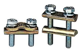 Nyhet Anslutningsdon